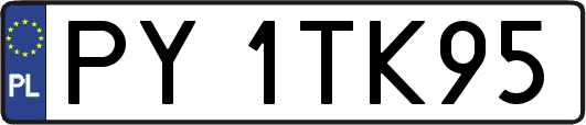 PY1TK95