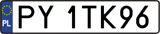 PY1TK96