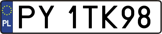 PY1TK98