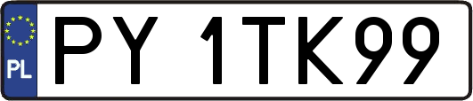PY1TK99