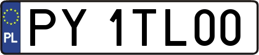 PY1TL00