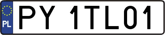 PY1TL01