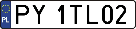 PY1TL02