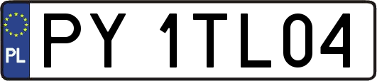 PY1TL04