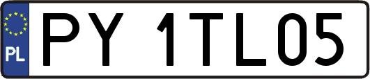 PY1TL05