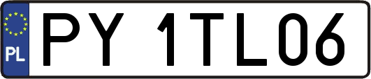 PY1TL06