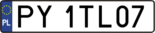 PY1TL07