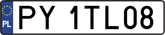 PY1TL08