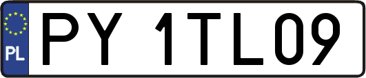 PY1TL09