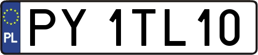 PY1TL10