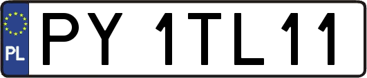 PY1TL11