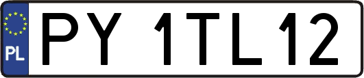 PY1TL12