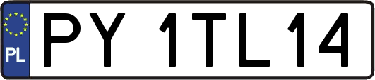PY1TL14