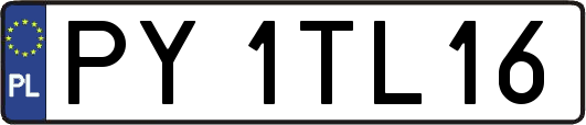 PY1TL16