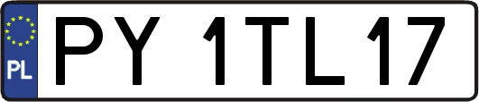 PY1TL17