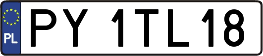 PY1TL18