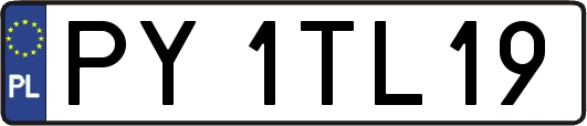PY1TL19
