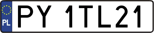 PY1TL21