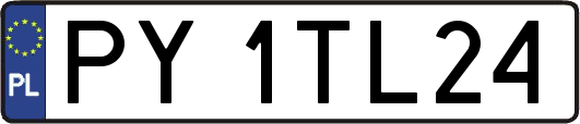 PY1TL24