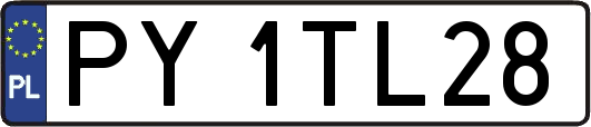 PY1TL28