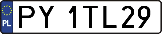 PY1TL29