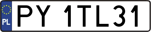 PY1TL31
