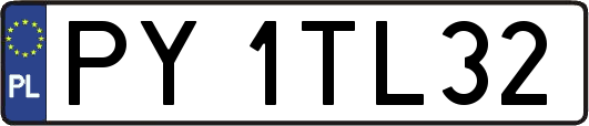 PY1TL32