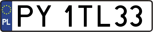 PY1TL33