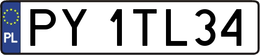 PY1TL34