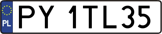 PY1TL35