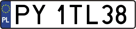 PY1TL38