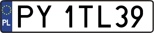 PY1TL39