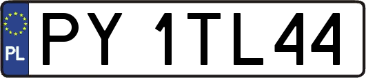PY1TL44