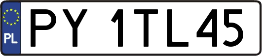 PY1TL45