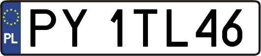 PY1TL46