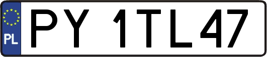 PY1TL47