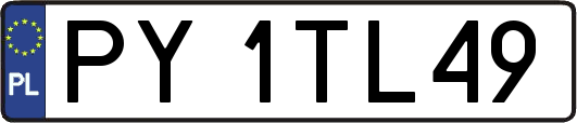 PY1TL49
