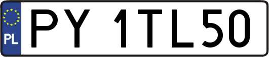 PY1TL50