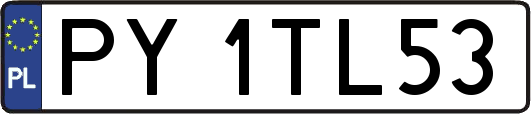 PY1TL53