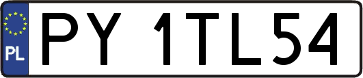 PY1TL54