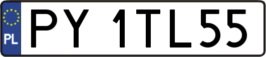 PY1TL55