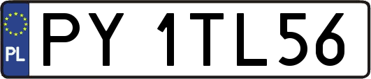PY1TL56