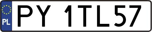 PY1TL57