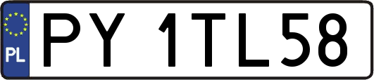 PY1TL58