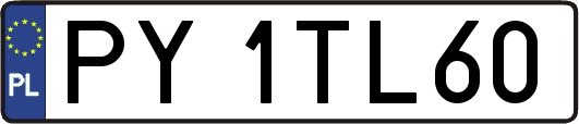 PY1TL60
