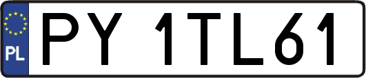 PY1TL61