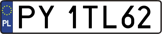 PY1TL62