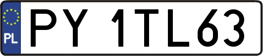 PY1TL63