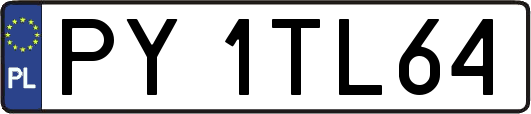 PY1TL64