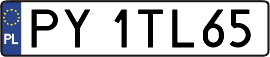 PY1TL65